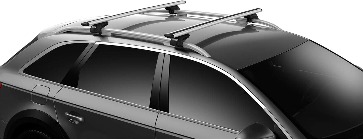 Evo Raised Rail Foot Pack L68366