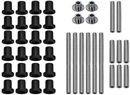 Heavy Duty HDPE A Arm Bushing Kit for Polaris RZR 800 / RZR S 800 G348950
