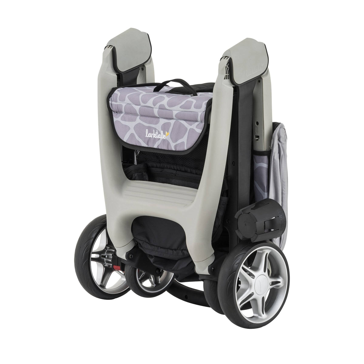 Stone Stroller V415041
