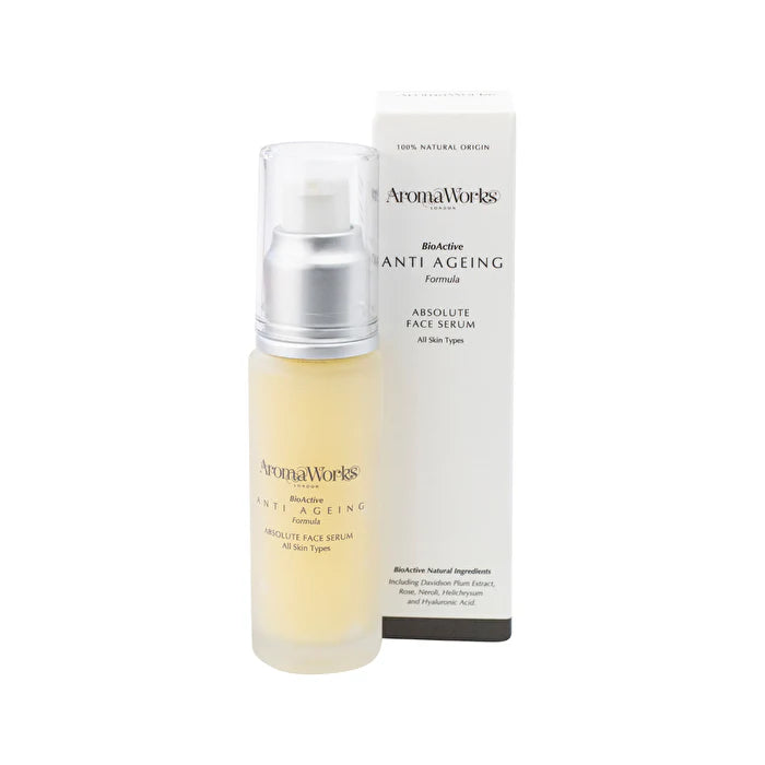 Absolute Face Serum Oil 30ml D609198