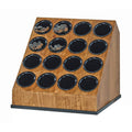 16-Cylinder Flatware / Condiment Display W87767