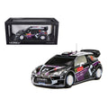1/18 Diecast Car Model N824501