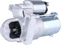 NEW STARTER COMPATIBLE WITH 1999-05 PONTIAC GRAND AM 3.4L Pack of 2 G1676