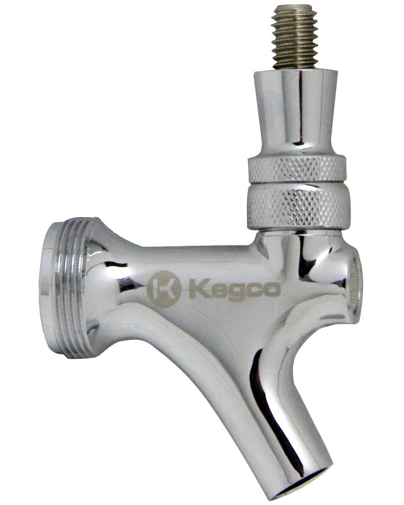 Door Mount Kegerator Two Keg Tap Conversion Kit D655990