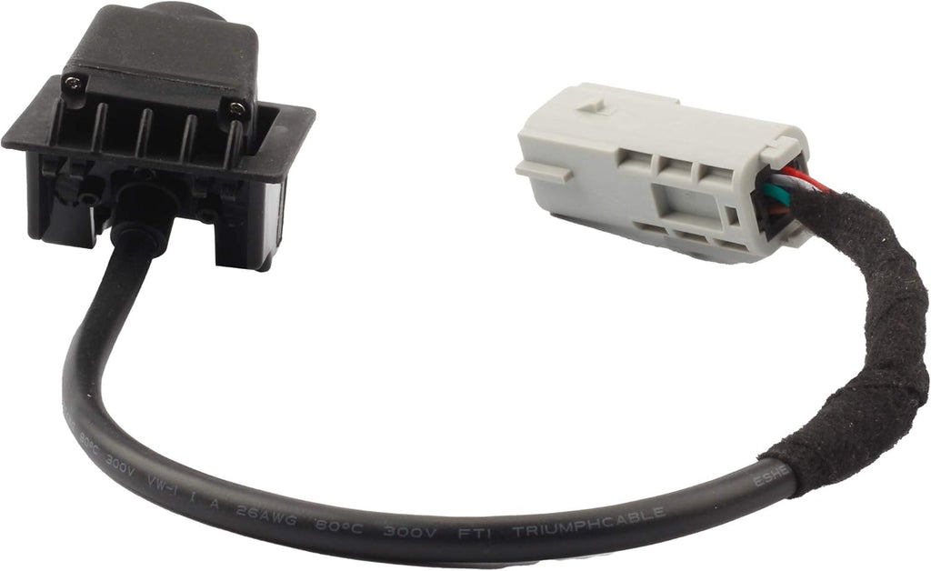 Rear View Backup Reversing Camera I27300