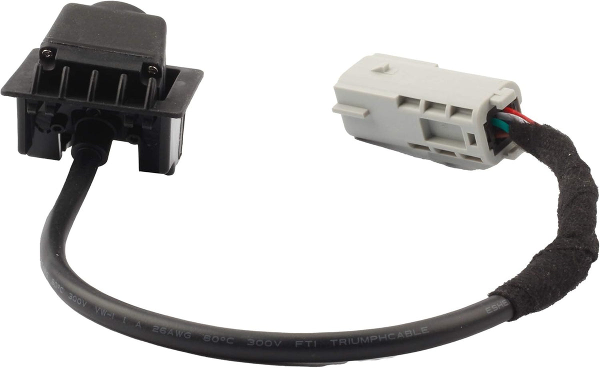 Rear View Backup Reversing Camera I27300