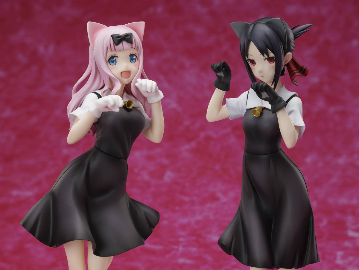 1/7 Scale Figure G7823
