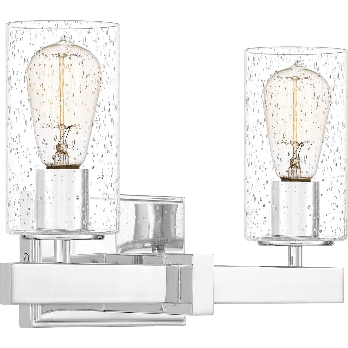 Polished Chrome Bath Light S45726