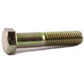 1/2-13 x 6 Grade 8 Hex Cap Screw Yellow Zinc Plated V8879