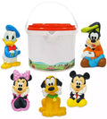 5-Figure Bath Set P323