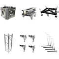 Truss Tower Stage Roofing System H294
