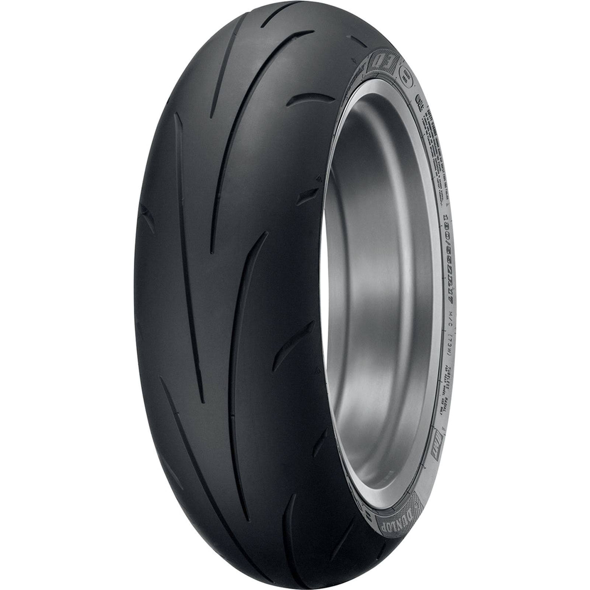 200/50ZR17 Rear Tire Q70368