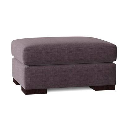 Rectangle Standard Ottoman Z16900