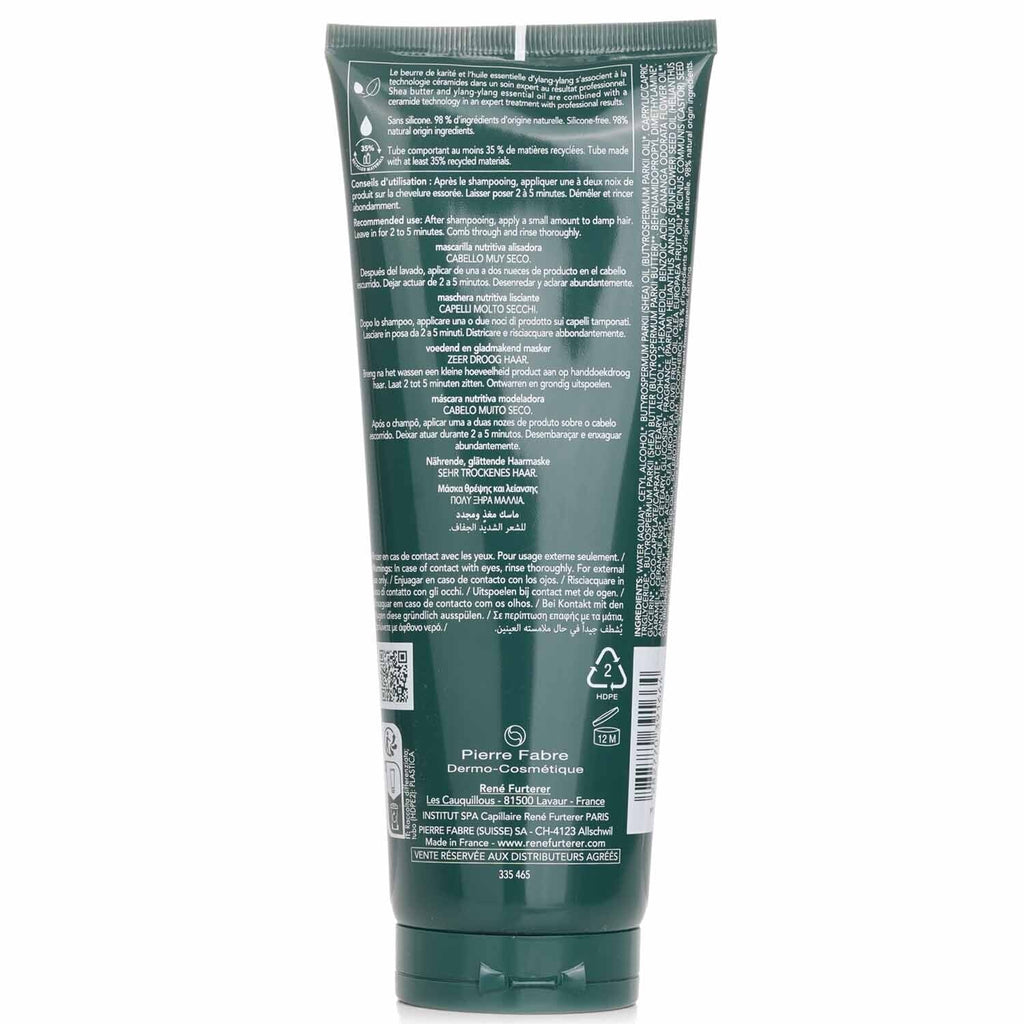 Nourishing Mask 250ml J7250
