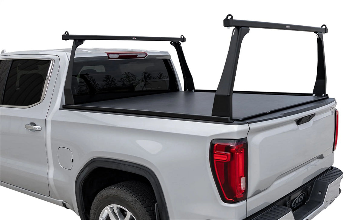 Aluminum Truck Bed Rack System Y471