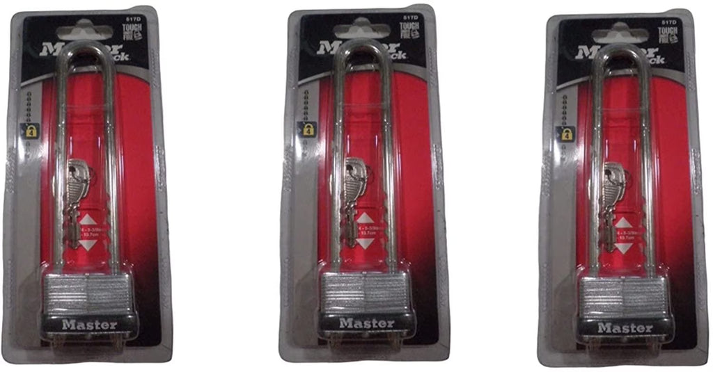 Bike Lock C487