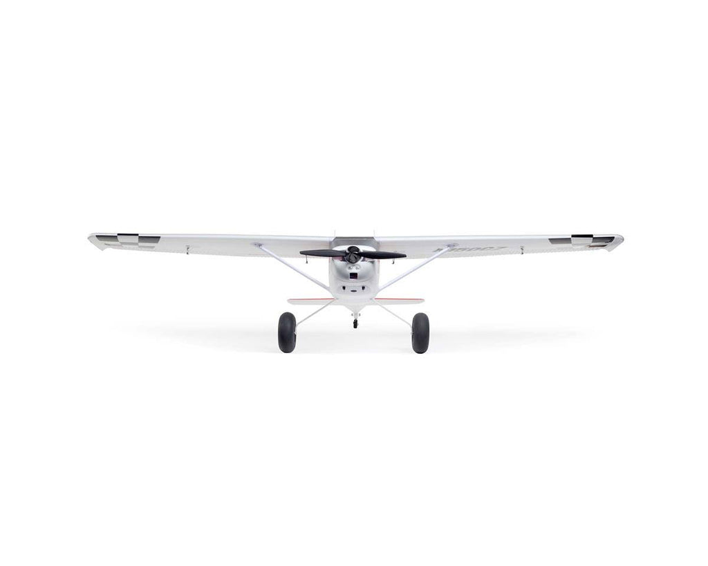 Carbon-Z Cessna 150T 2.1m BNF Basic N3285