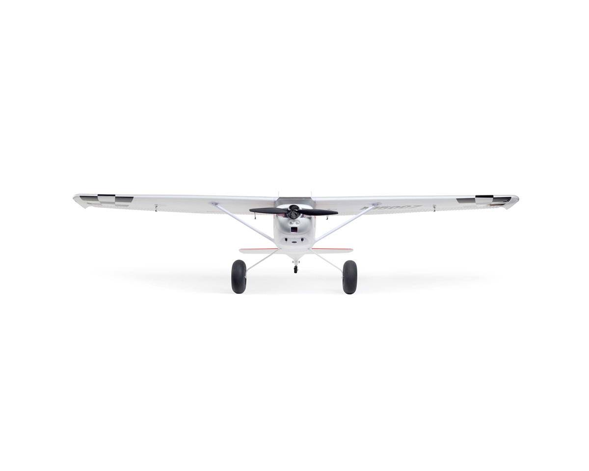 Carbon-Z Cessna 150T 2.1m BNF Basic N3285