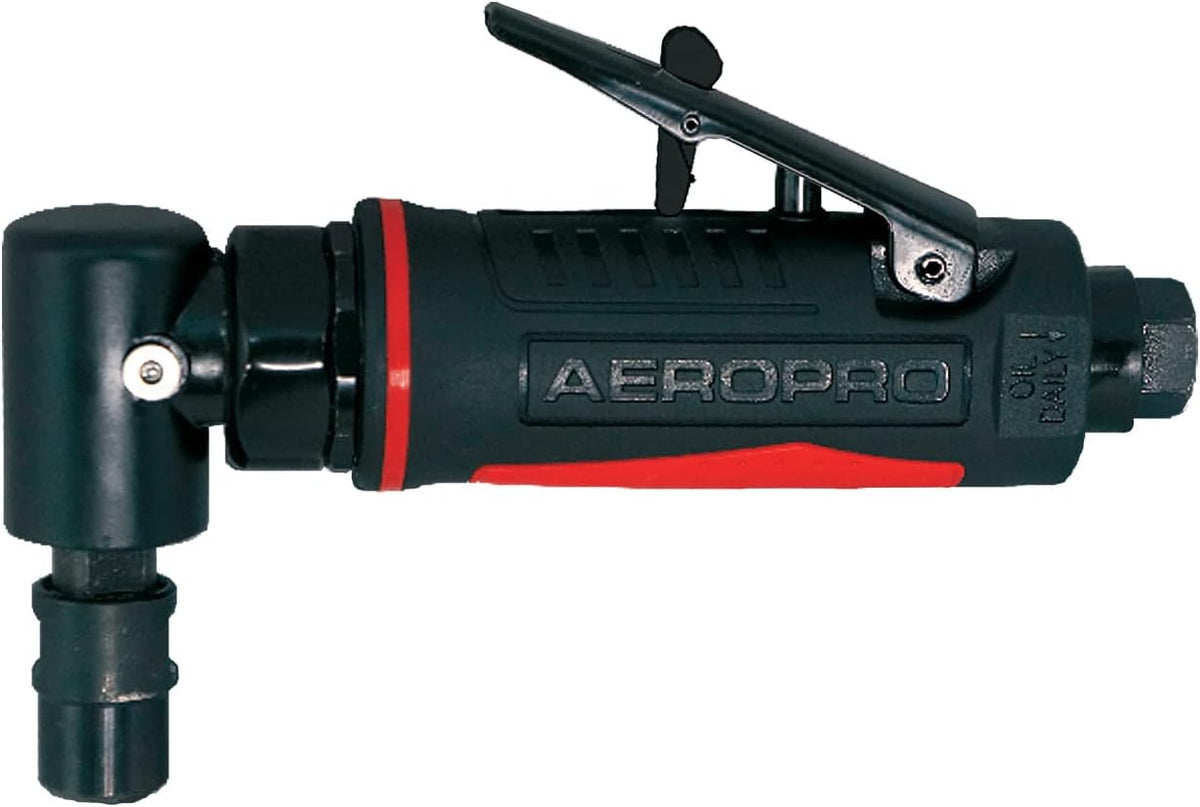 1/4 in. Angle Air Die Grinder Pack of 2 X52514