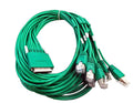 8-Port Async EIA-232 Cable Q734281