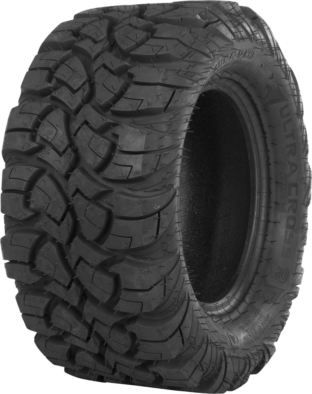 Ultracross R Spec Radial Front/Rear Tire (34/10R17) X398678