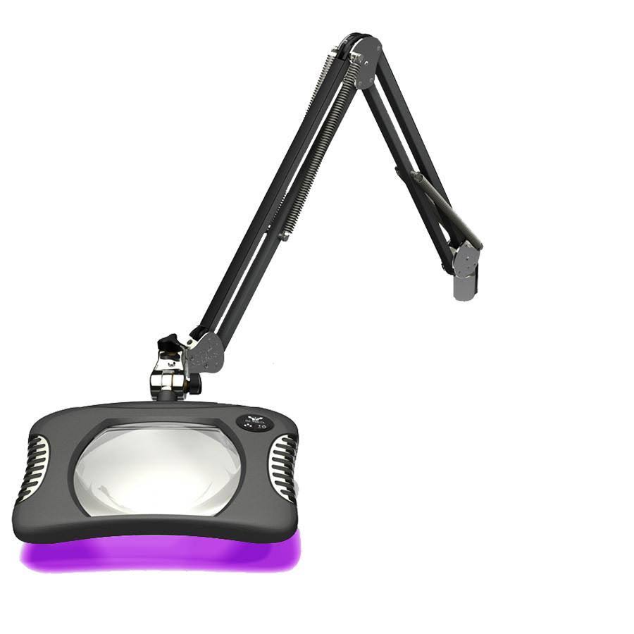 Green-Lite UV/LED Magnifier W685245