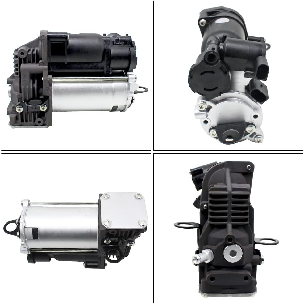 Air Suspension Compressor Pump for Mercedes-Benz 2006-2012 ML GL W164 B330
