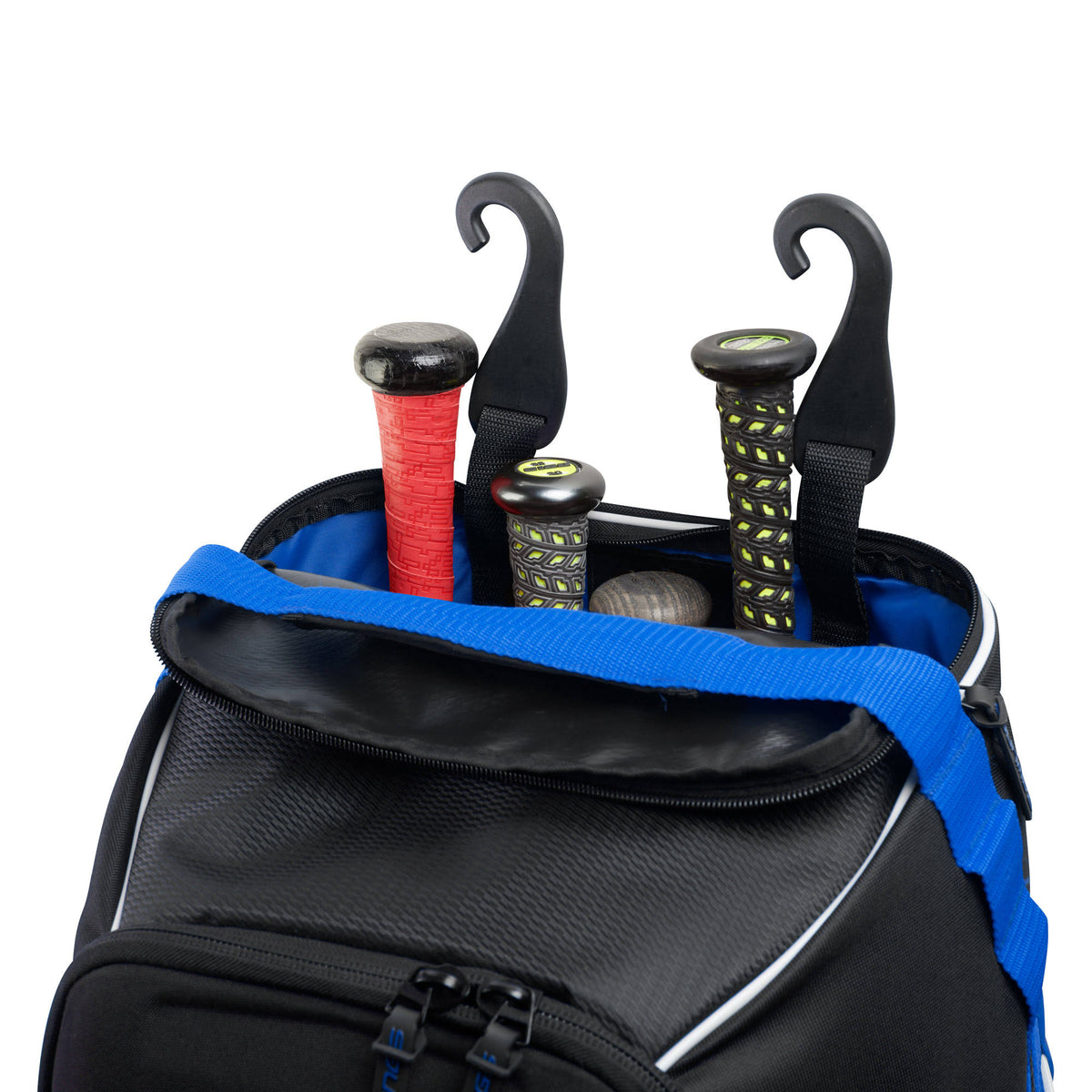 Wheeled Equipment Bag T999