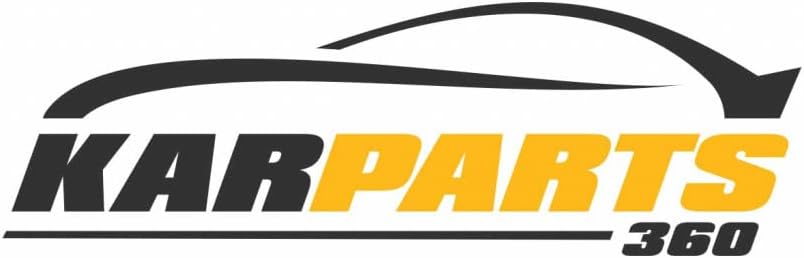 Radiator Cooling Fan Assembly V80512