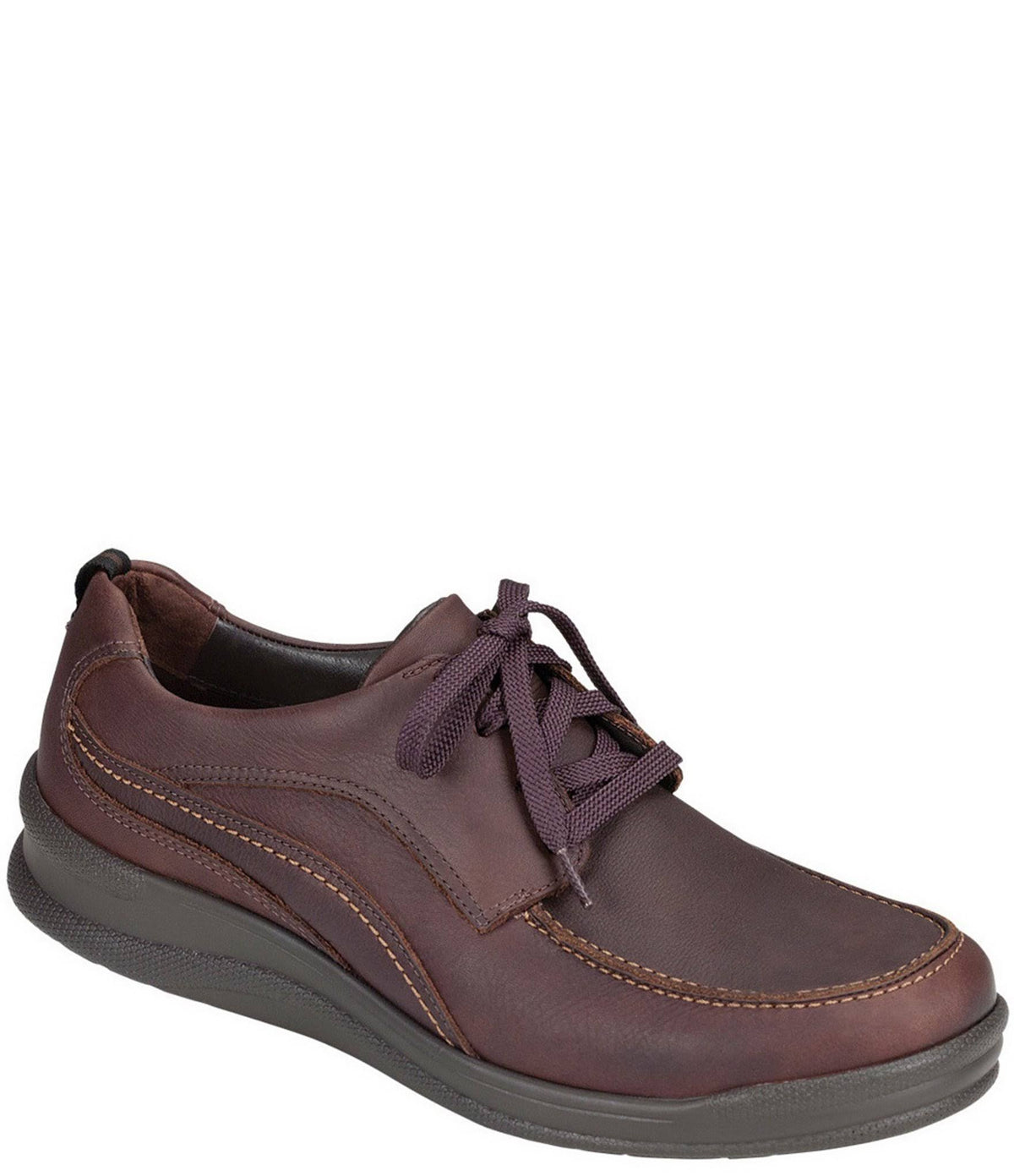 Brown Move On Shoes F946