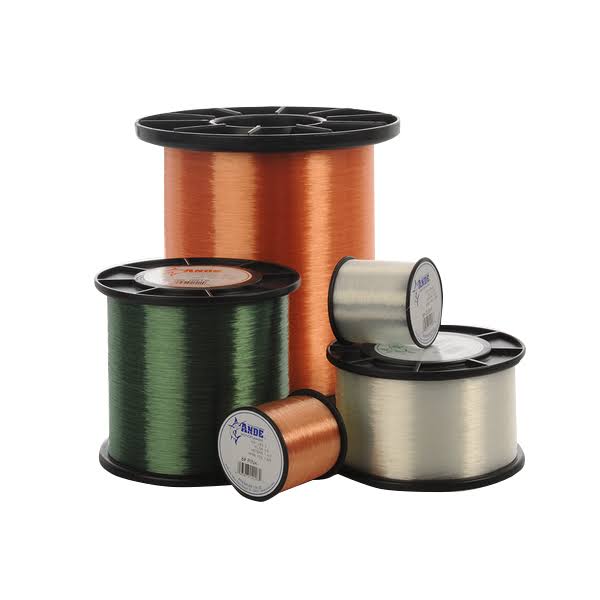 Pink 2lb Mono 40lb 2800Yds U71721