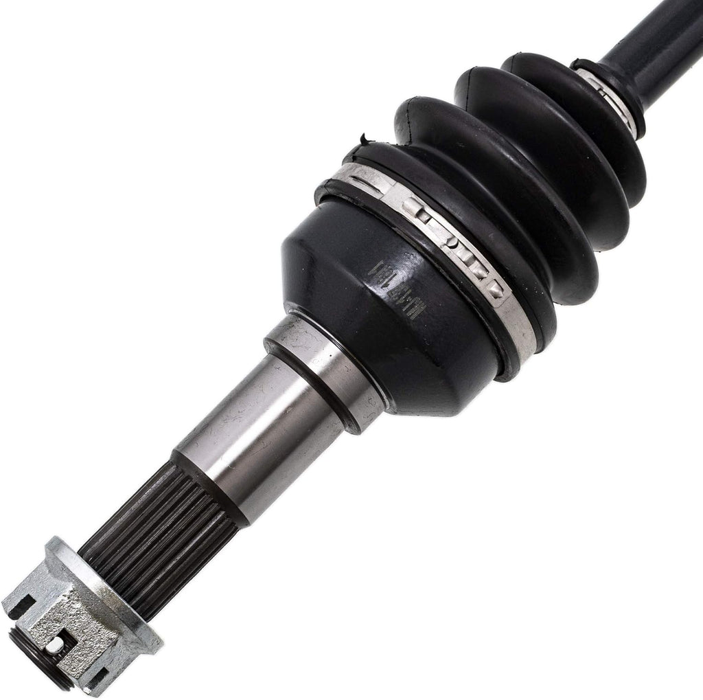 Rear Left Axle Drive Shaft CV Joint Pack of 2 Z643