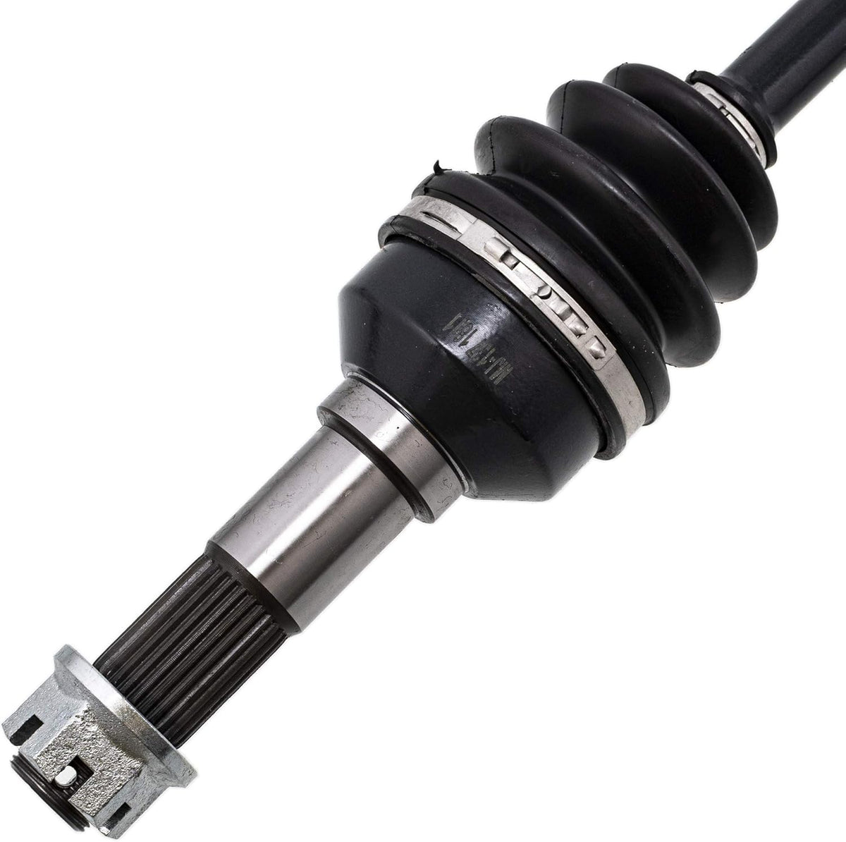 Rear Left Axle Drive Shaft CV Joint Pack of 2 Z643