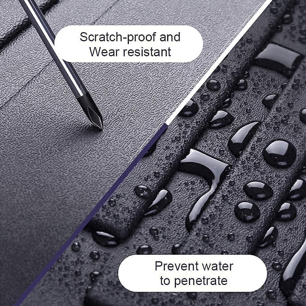 Cargo Mat Liner with Traction Grips Z628436