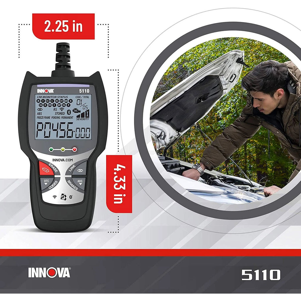 OBD2 Code Reader Y32546