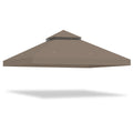 Brown Canopy Replacement 10x10ft G4351