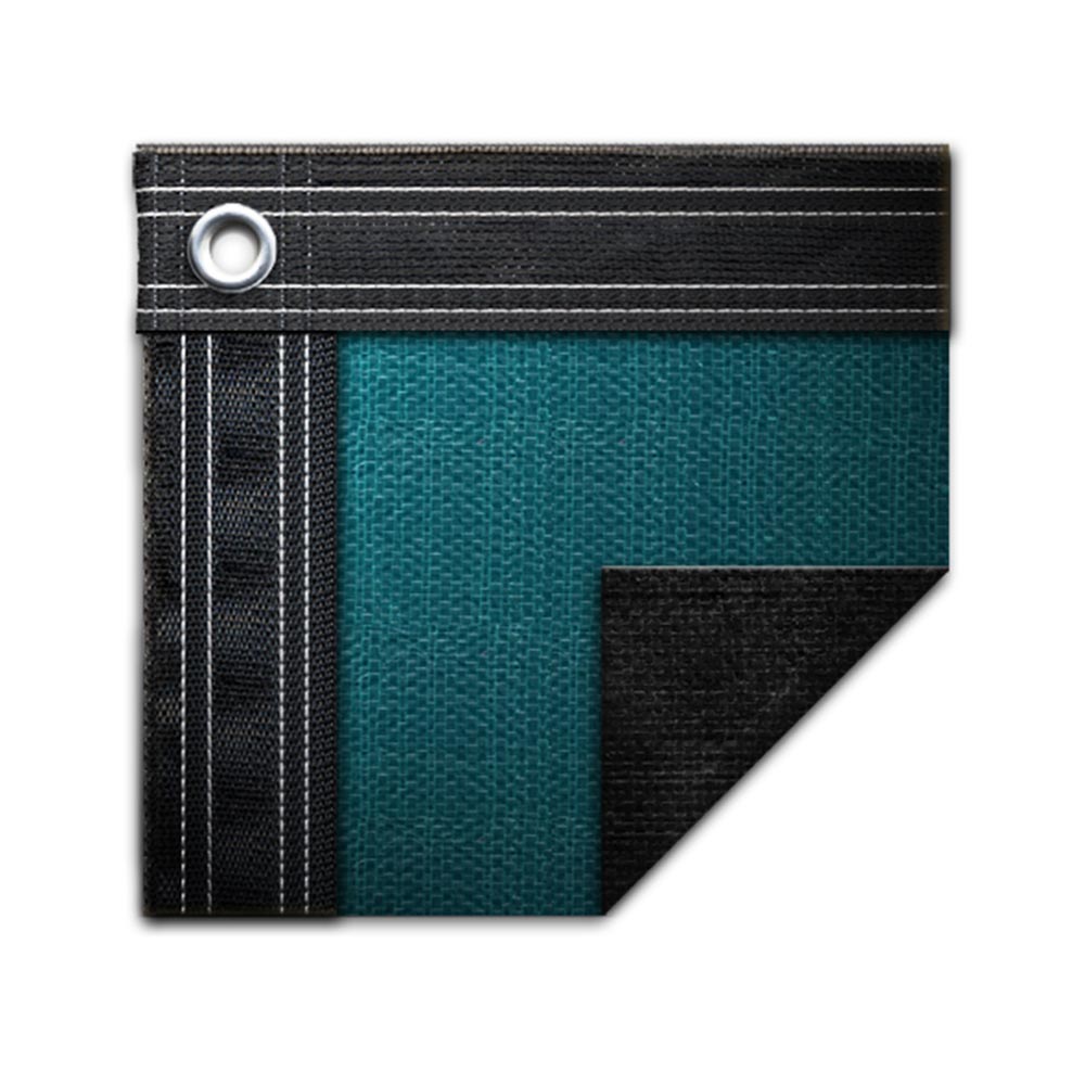 Rectangular Winter Pool Cover, 20 x 40 ft. F946390