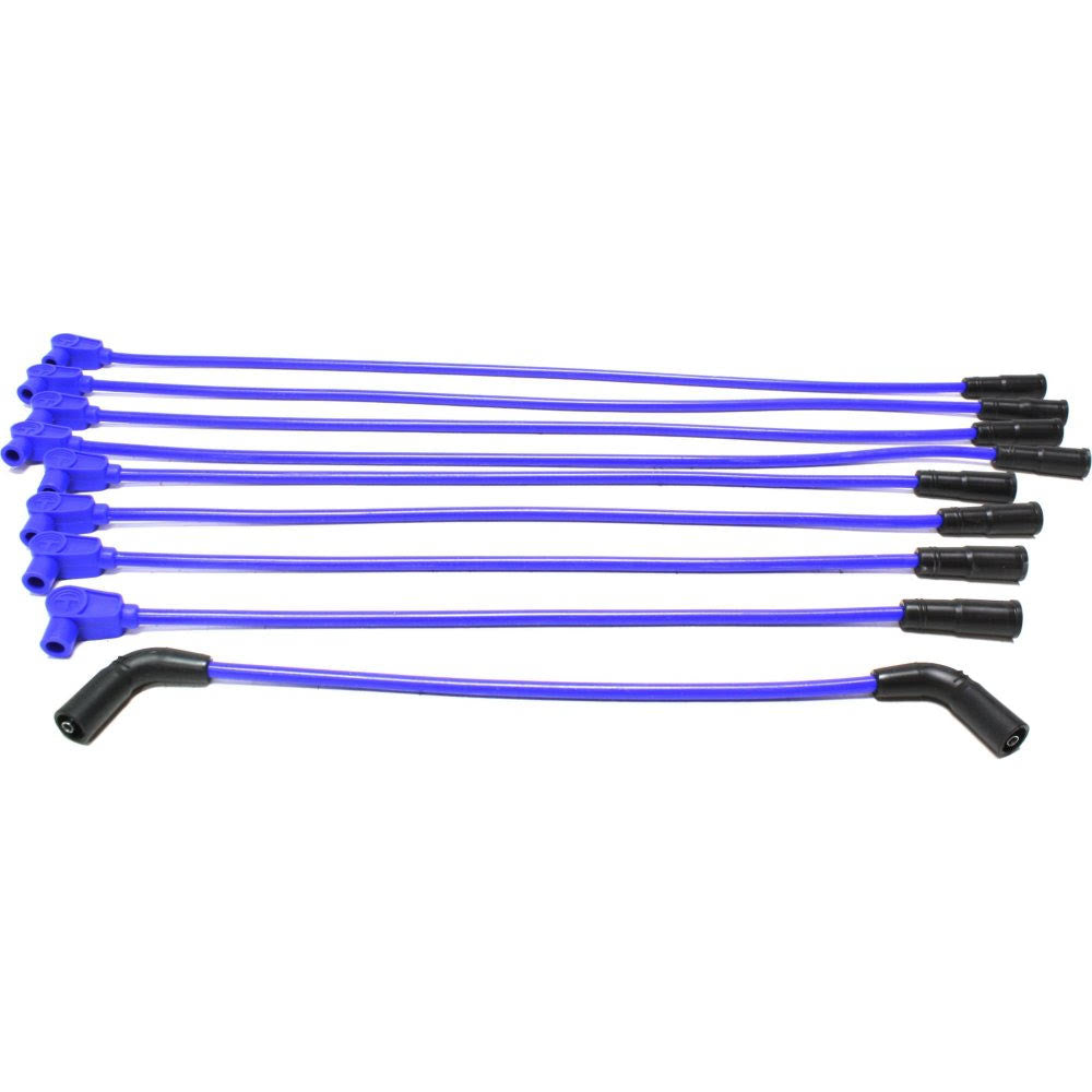 8mm Ignition Wire Set B659