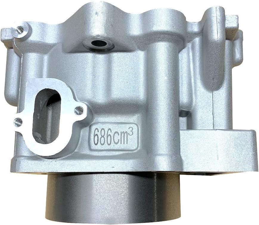 Cylinder Fits Yamaha Raptor 660R (2001-2005) I347