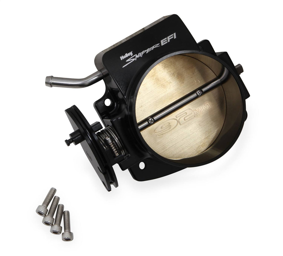 Sniper EFI Throttle Body T4021