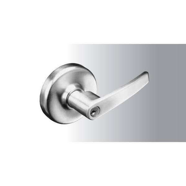 Cylindrical Lock M608