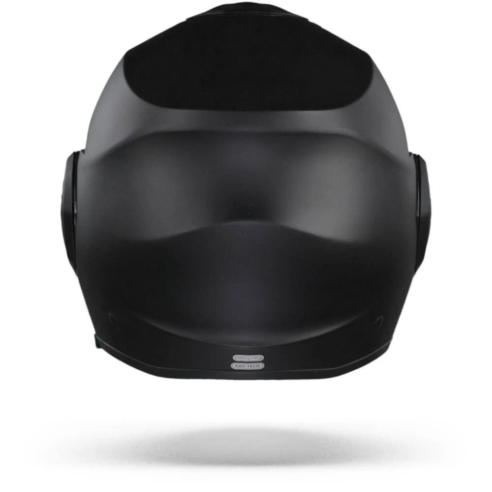 Matt-Black Modular Helmet P624785
