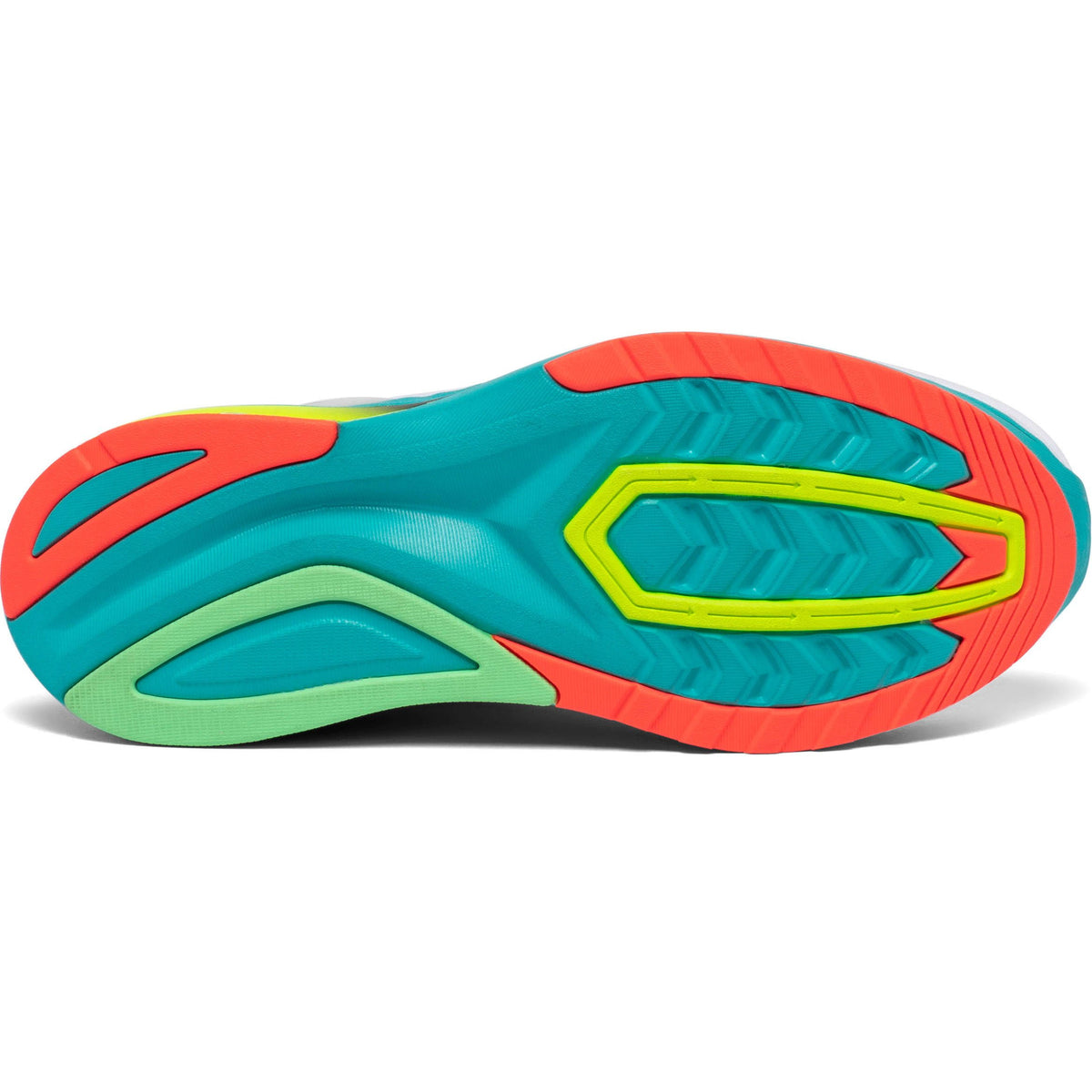 White Mutant Running Shoes U368