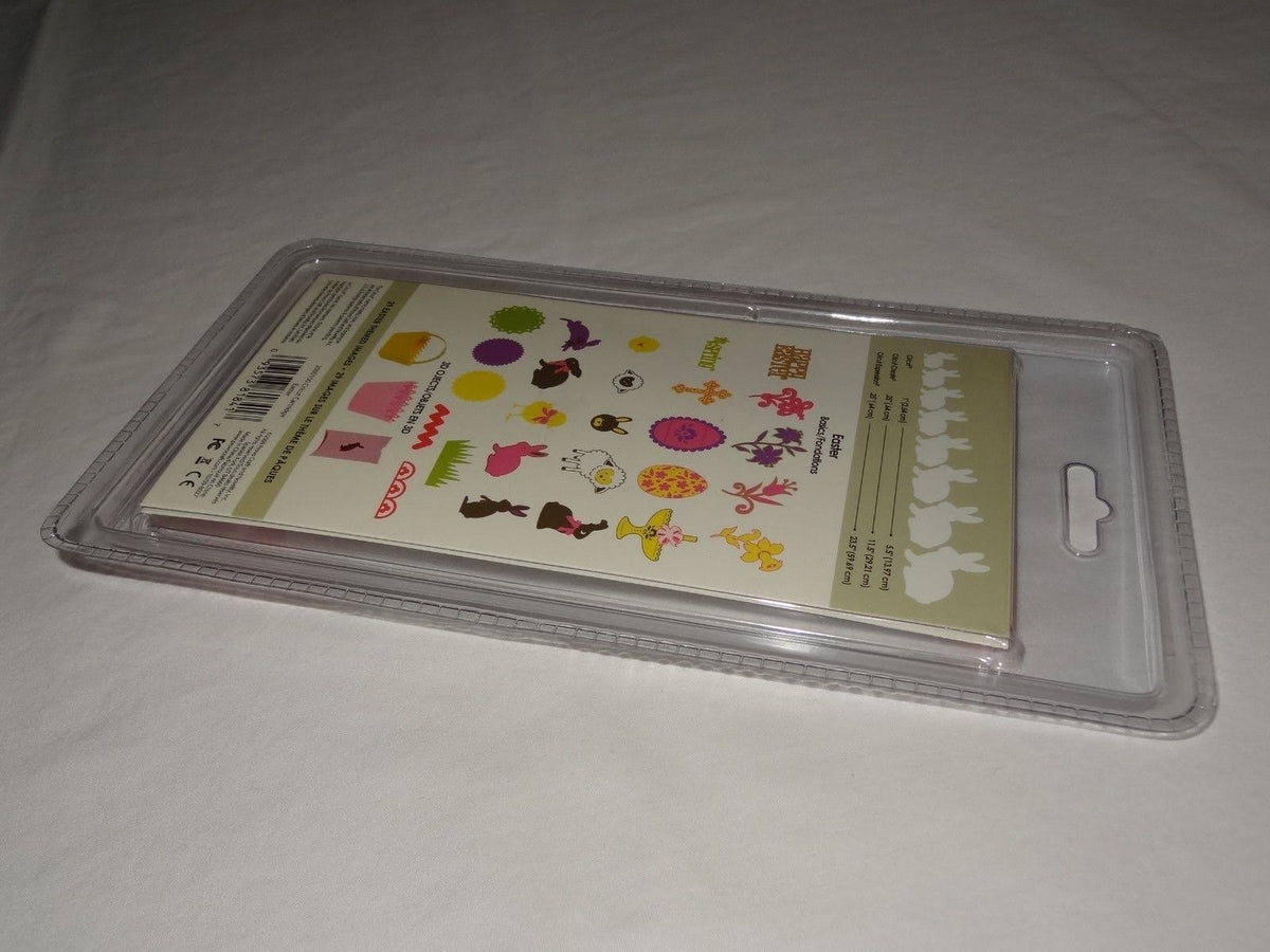 Easter Cartridge D17933