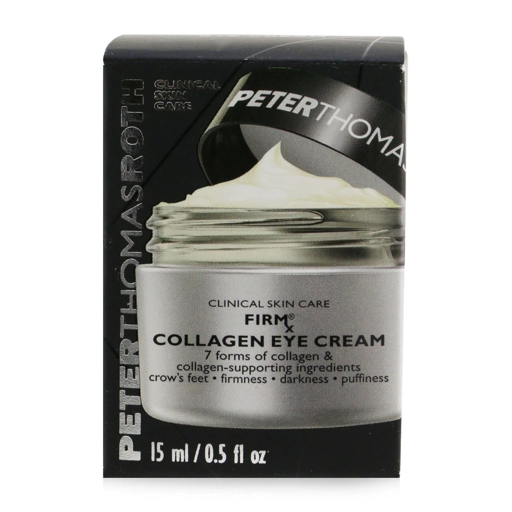 Collagen Eye Cream 15ml/0.5oz O8996