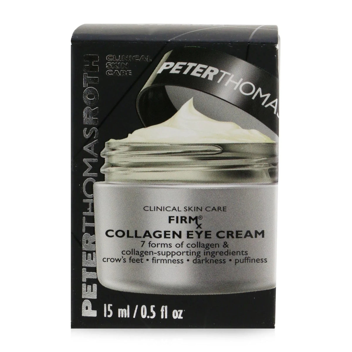 Collagen Eye Cream 15ml/0.5oz O8996
