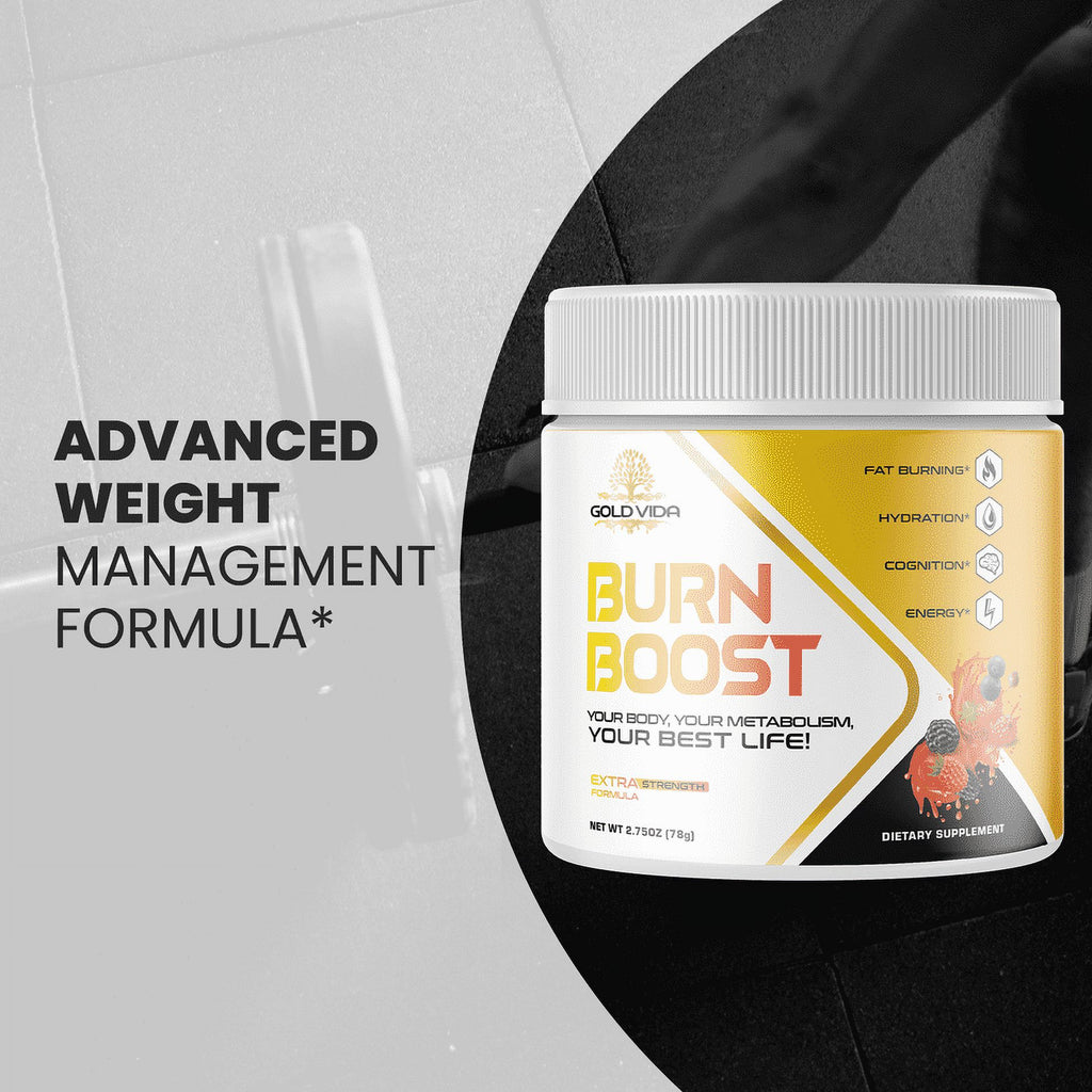 (3 Pack) Gold Weight Loss Dietary Supplement Powder S845