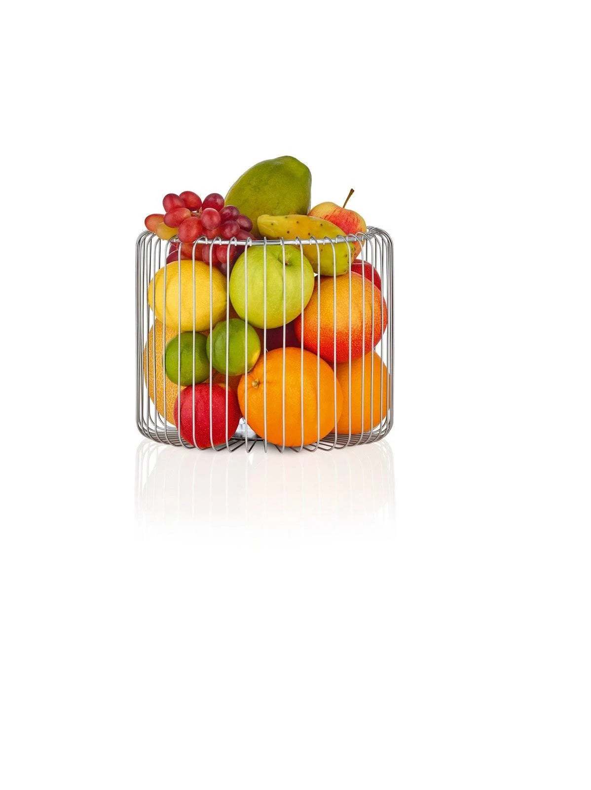 Stainless Steel Wire Basket X339
