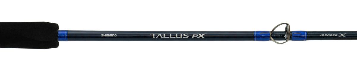 Saltwater Spinning Rod I15913