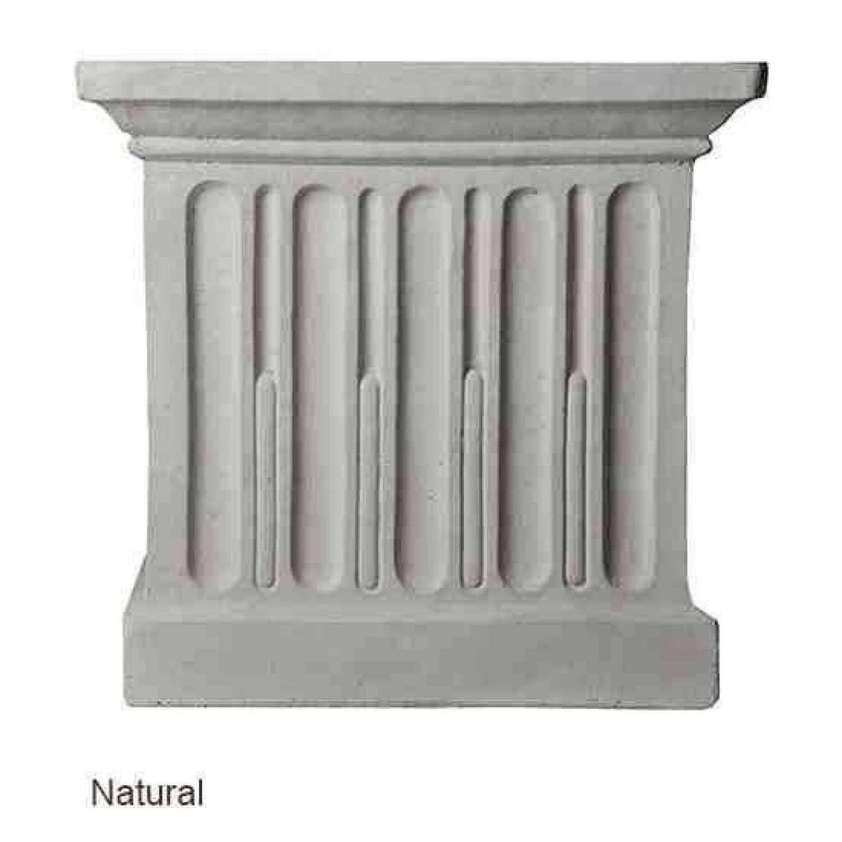 Copper Bronze Birdbath E59796